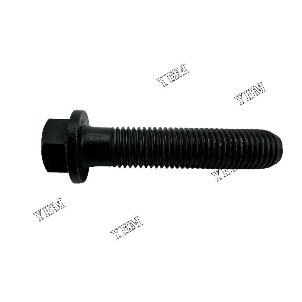 Connecting Rod Screw 3939409 Fit for QSB6.7 Engine 4