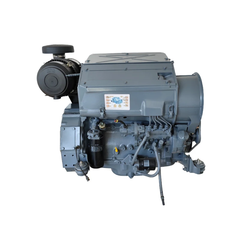 Good Quality Factory Price Diesel Engine BF4L913 for Screen Plant