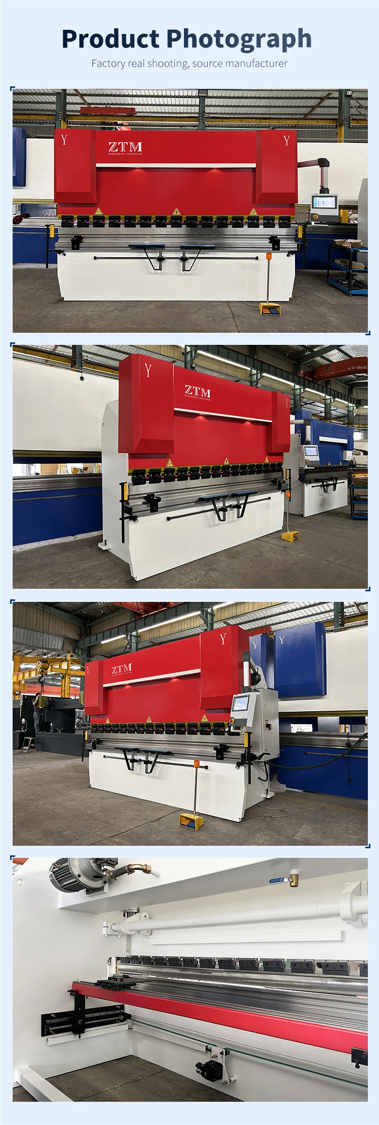 ZTM Press Brake Scene 4