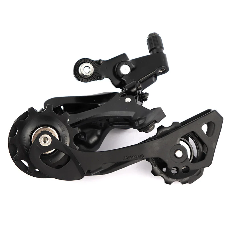 Groupe Shimano 105 R7000 - Dérailleurs AV/AR Et Manettes - Pour Vélo De Route - Noir