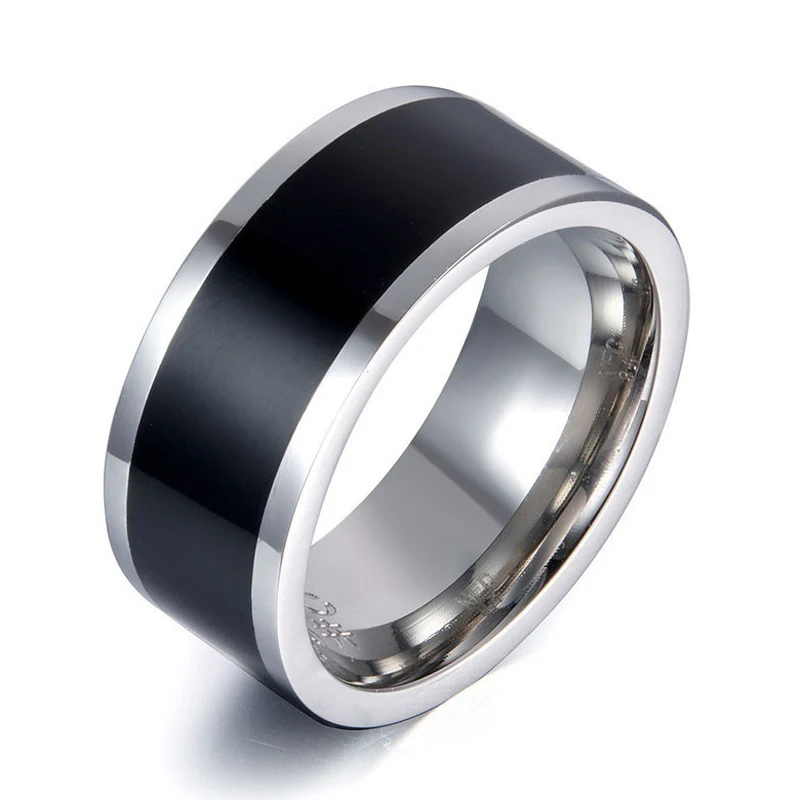 XRH NFC Smart Rings Programmable Access Control Cards