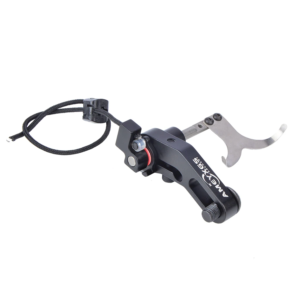 Accessoire Arc à Poulies Chasse Repose-flèches Drop-away Pour