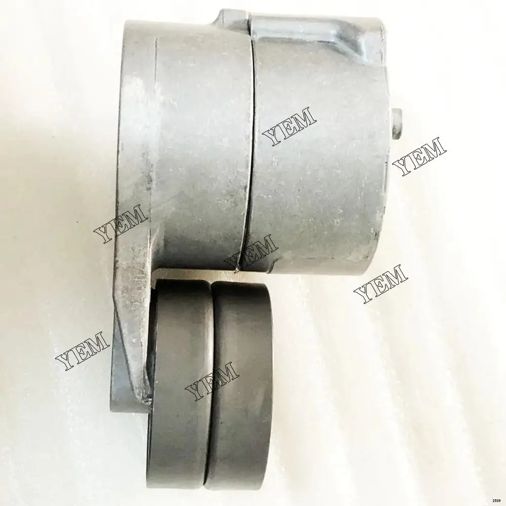Construction Machinery Tensioning Pulley for Deutz 04504155 2012 TCD2013 TCD2012 BF2012.