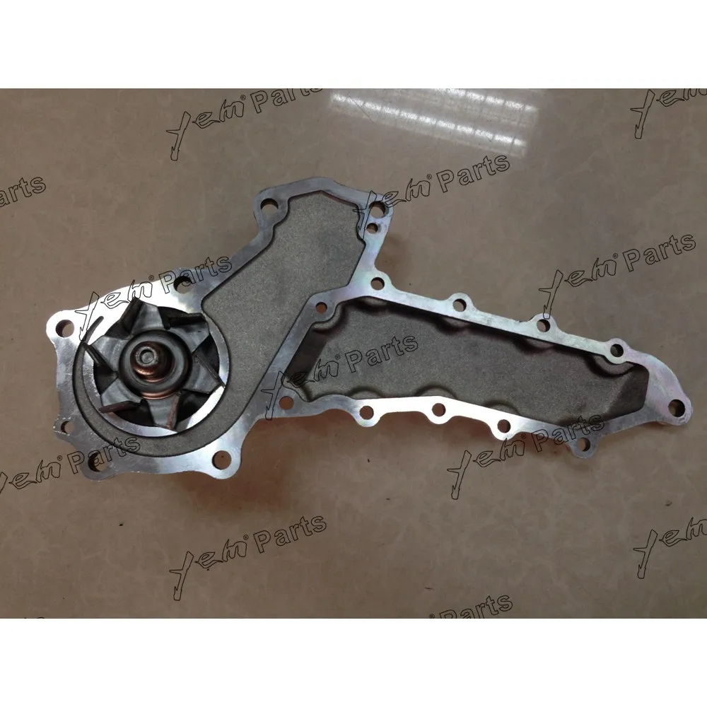 V2203 Water Pump for Kubota Industrial Machinery Engine Parts