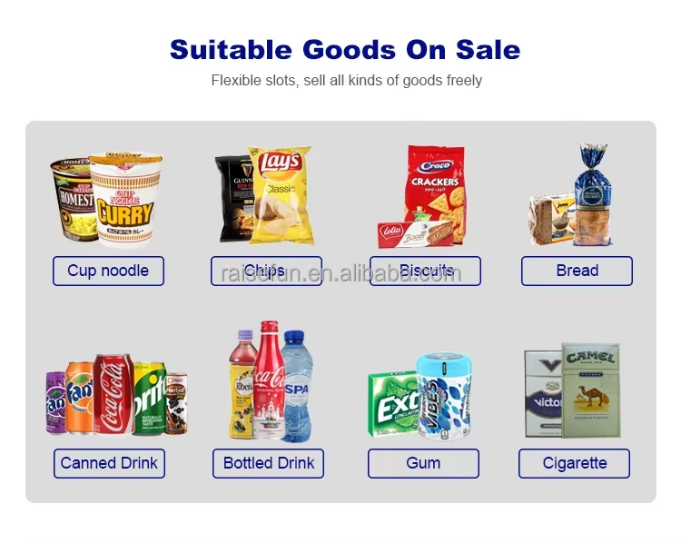 product factory price pink beauty vending machine cosmetics  smart led display showcase for  on nails false lashes hair cosmetics sale-6