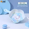 Cinnamoroll two-tone petal handle bowl