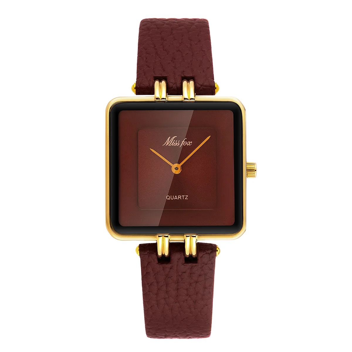 Shop Our Hot Sale Missfox 2176P Watches - Minimalist Luxury