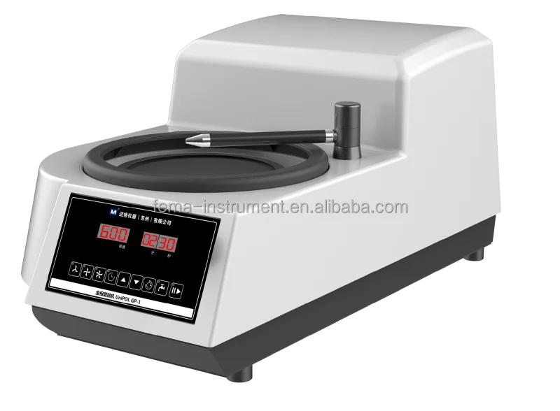 Imm400 Laboratory Optical Microscope Inverted Metallographic Microscope