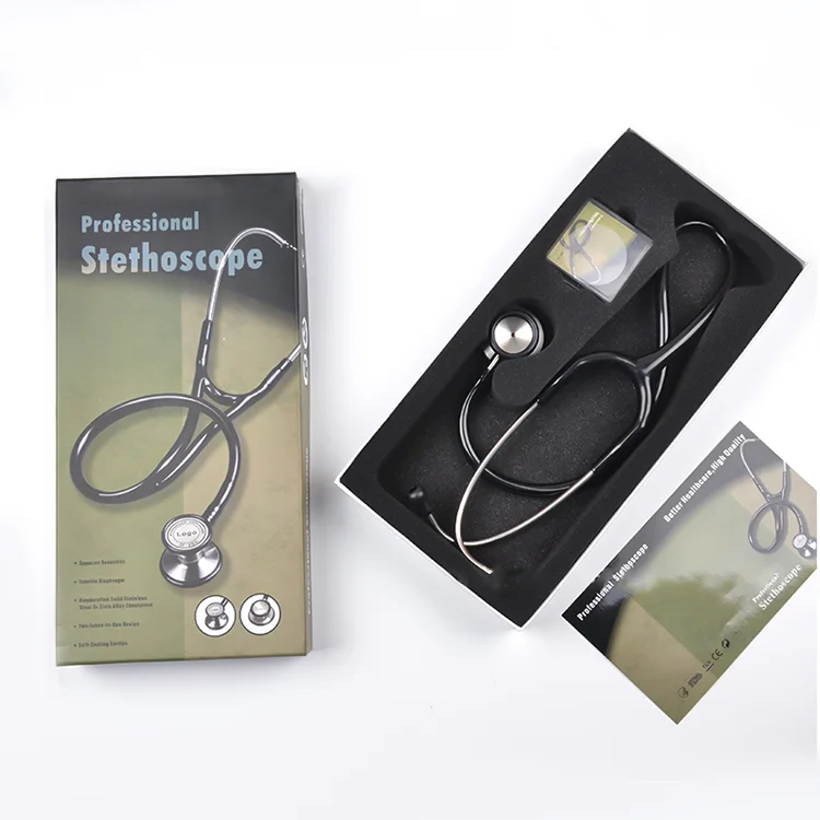 Hot Selling Professional Estetoscopio Littman Stethoscope Classic Iii