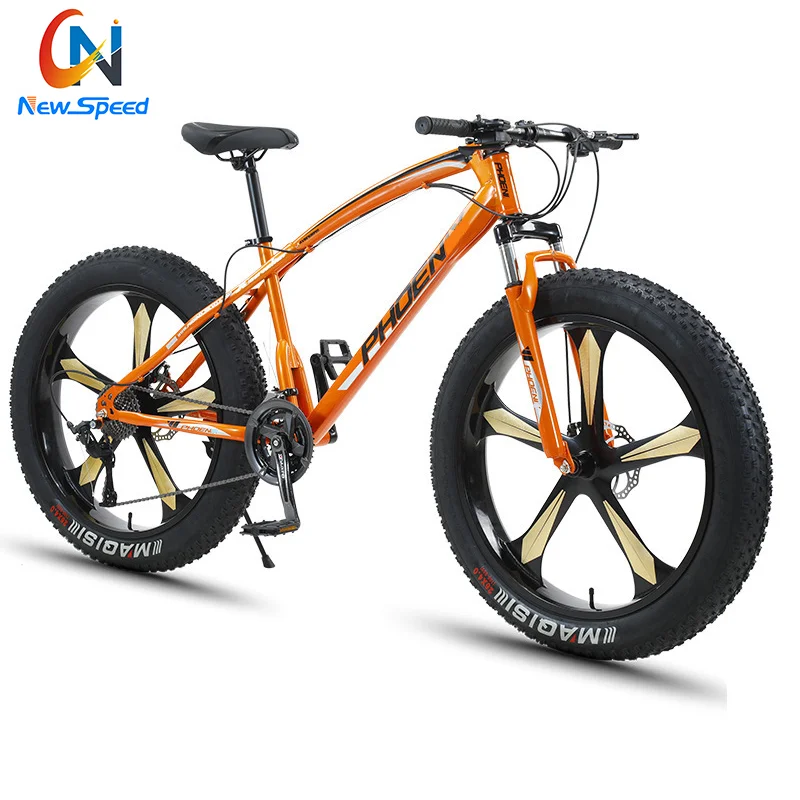 Pneumatico Gomme Fat Bike 26x4 Pneumatico Grasso In Lega Di