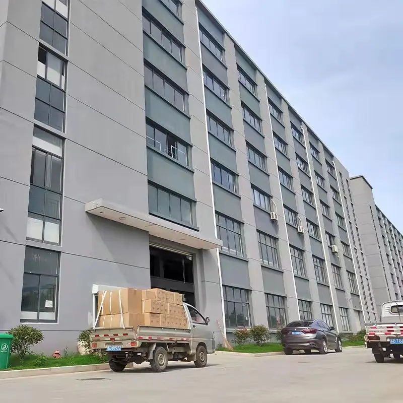 Guangzhou Fuxuan Auto Accessories Co., Ltd.