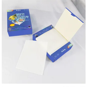 Lightweight Disposable Color-Safe Absorber Sheets Best Quality Dye Trapping Tablets with Fresh Scent for Laundry