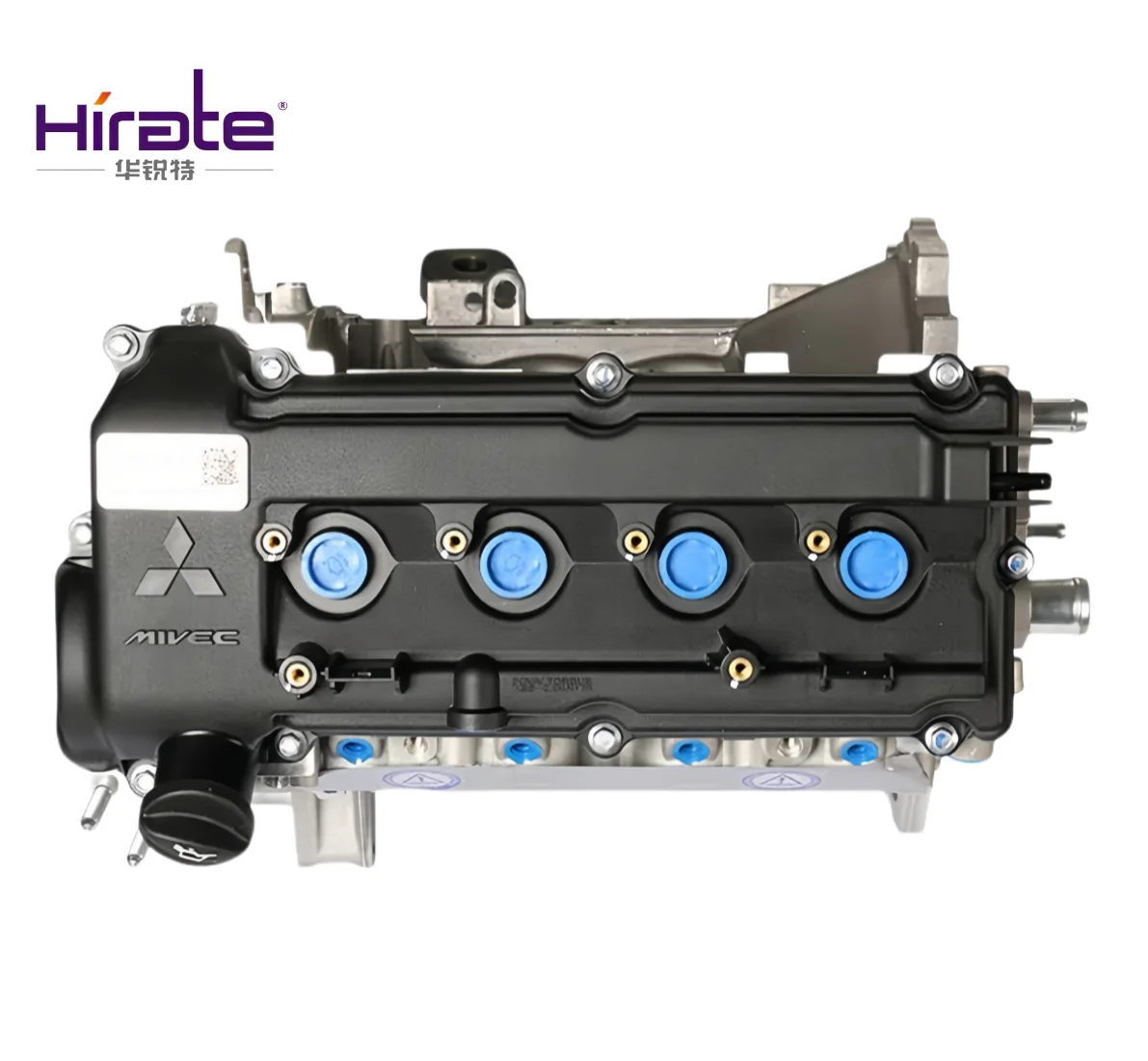 High Quality Factory Sale 1.6L 4A92 4A91 Engine for