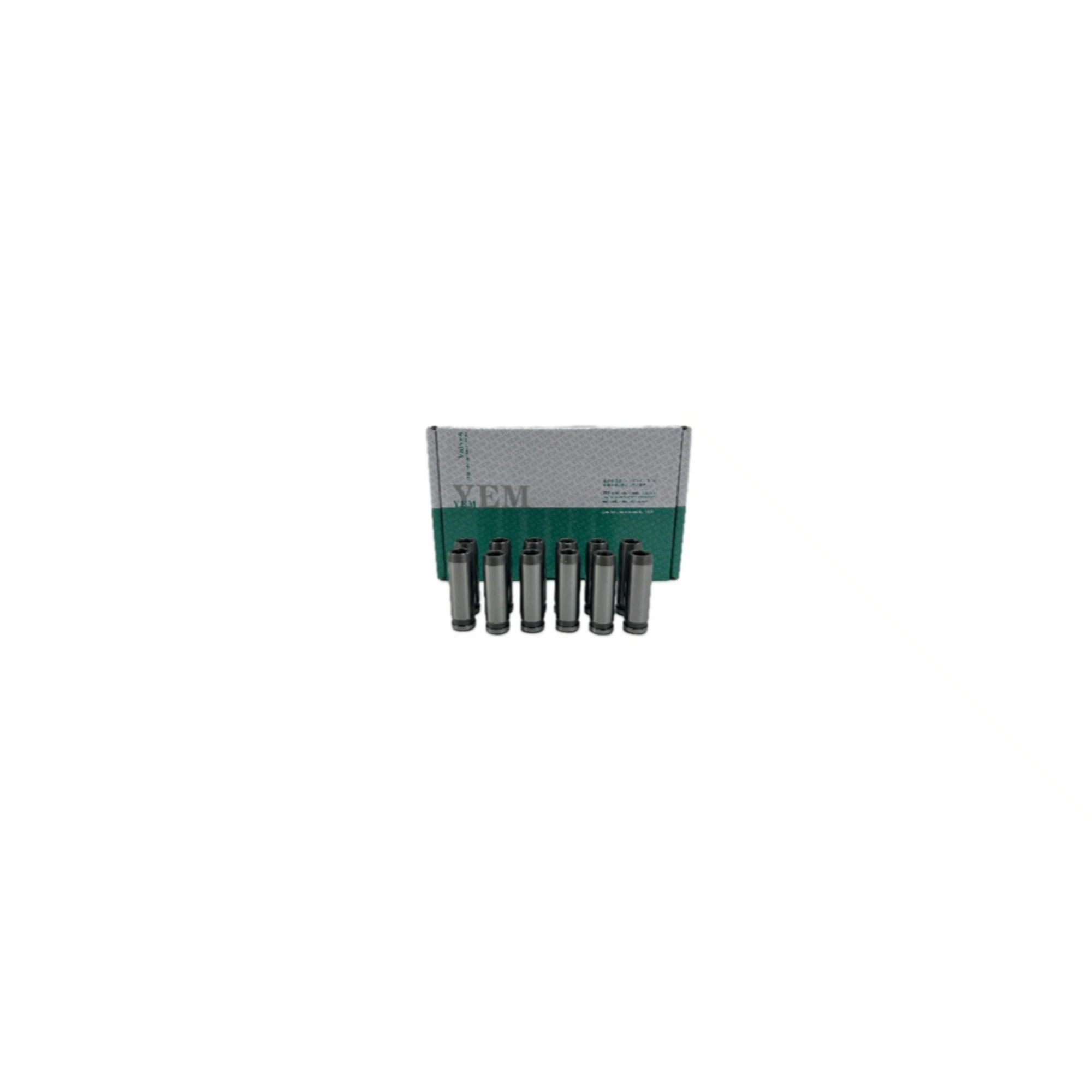 Valve Guide 6UZ1 for Isuzu Wholesale Engine Parts