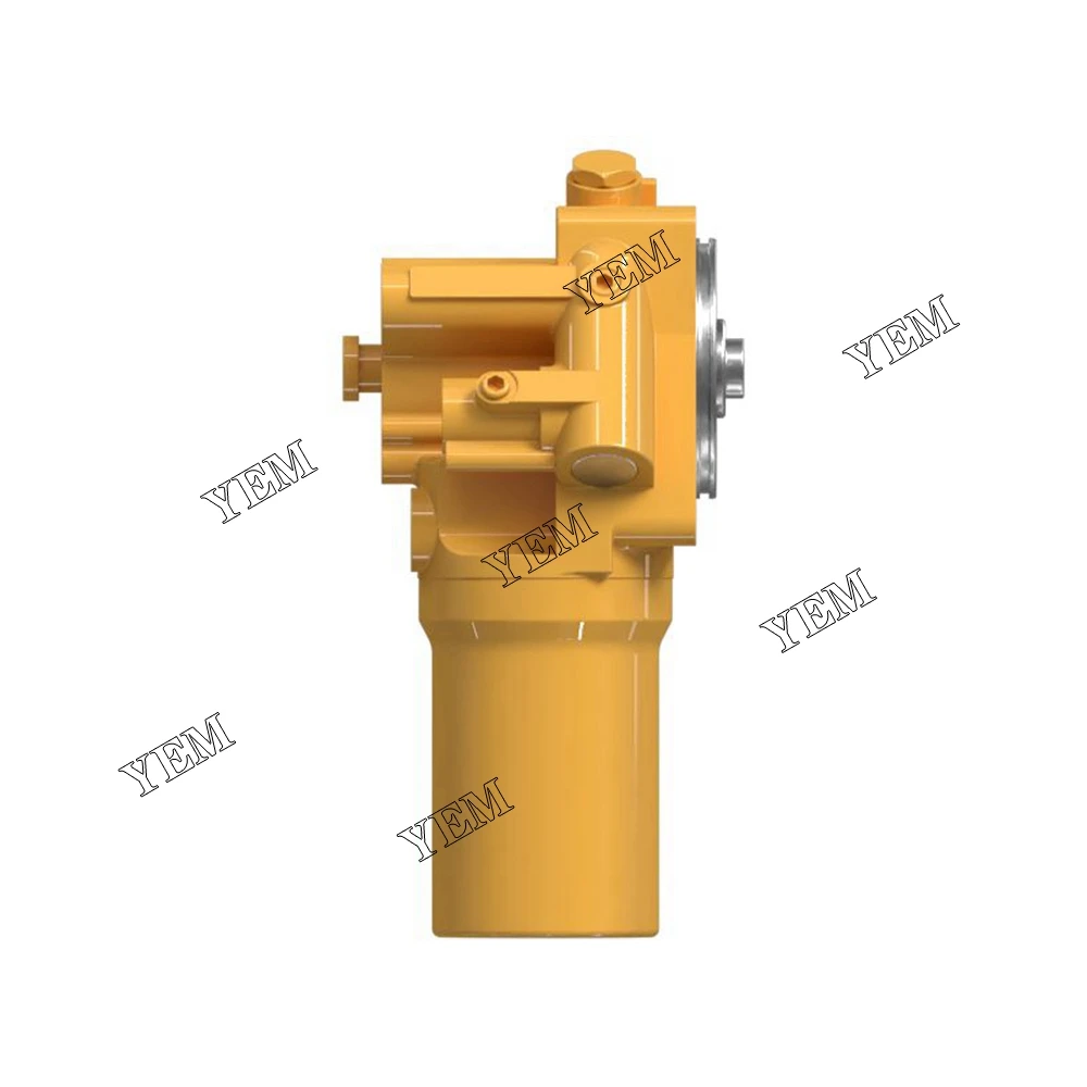 PUMP GP-A 135-5459 for Cat Diesel Engine Parts 5