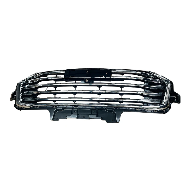 #5509132XST01A Lightweight Original Offical Genuine Auto Body Parts GWM HAVAL Car Radiator Grille Assembly