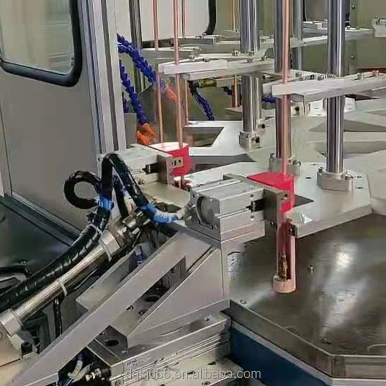 High Efficiency High Frequency Induction Welding Device Other Welding Equipment