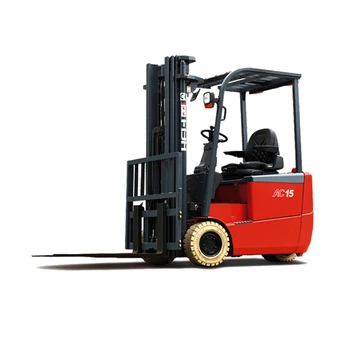 Electric Battery Tcm Operated Forklift Fl30 3Ton With Clark Forklift