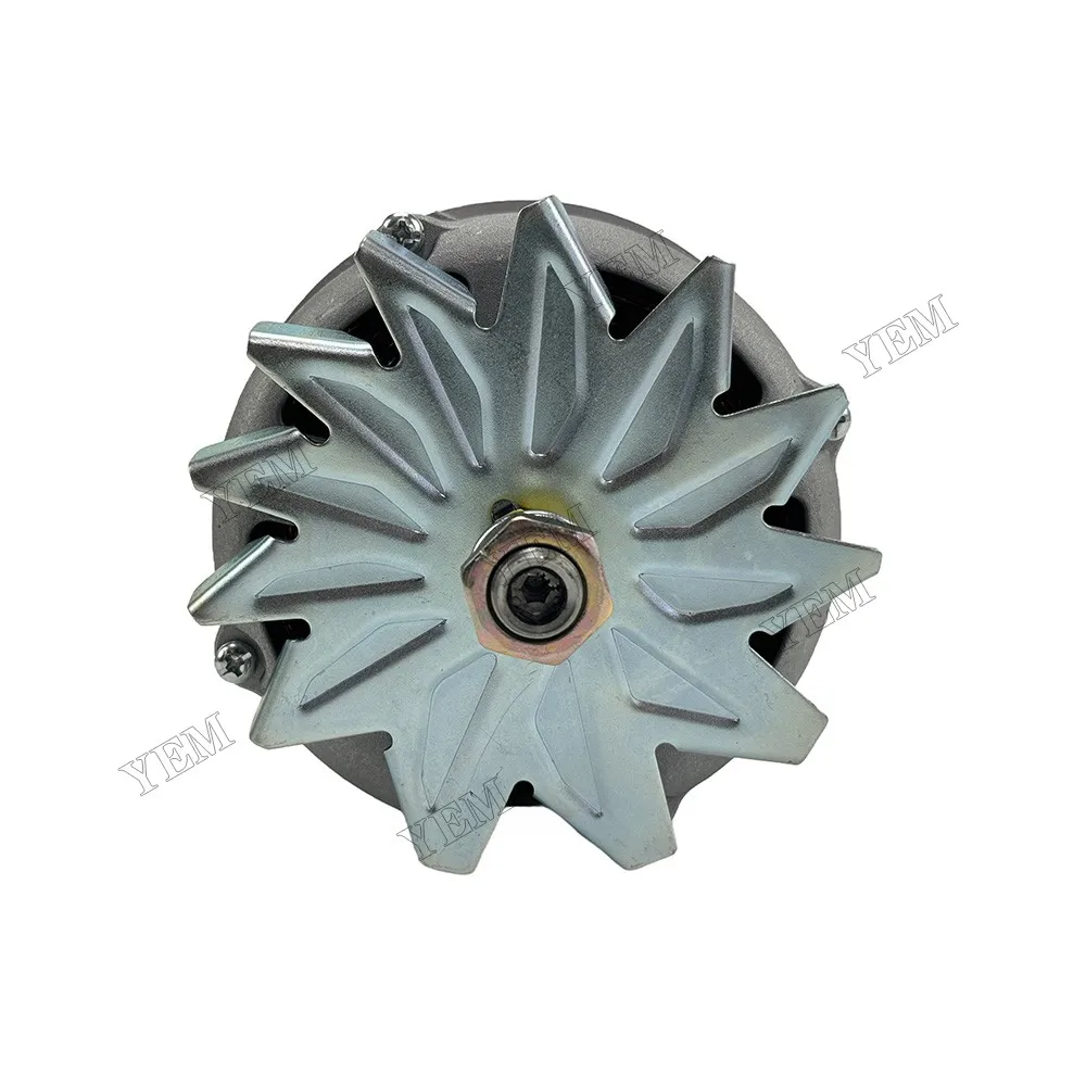 Alternator 04103907 01182436 Fit for Deutz TD2011L04I Engine 4