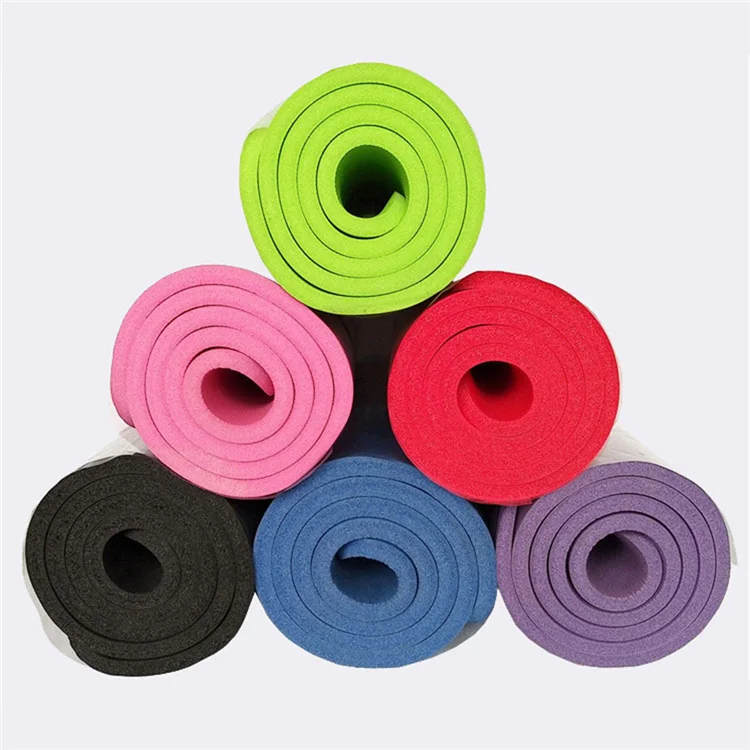 Gomunara Yoga mat