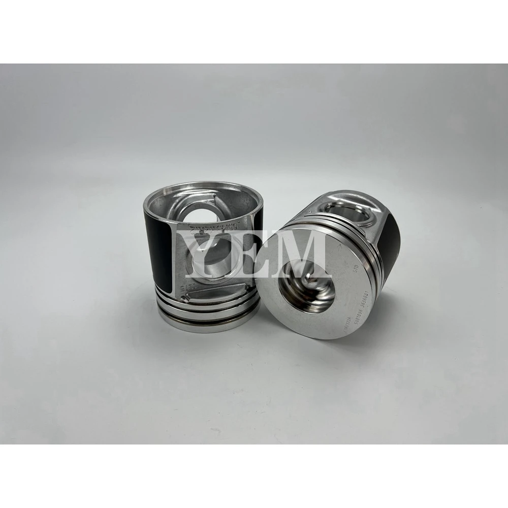 3054 Piston 3636881 F1621226 5081896 for Caterpillar Engine. 4