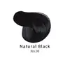 Natural Black 08
