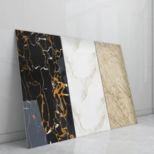 CS PVC Concrete Wall Panel 3D Foam Stone Effect Easy to Install Panel Board House Decoration Interior