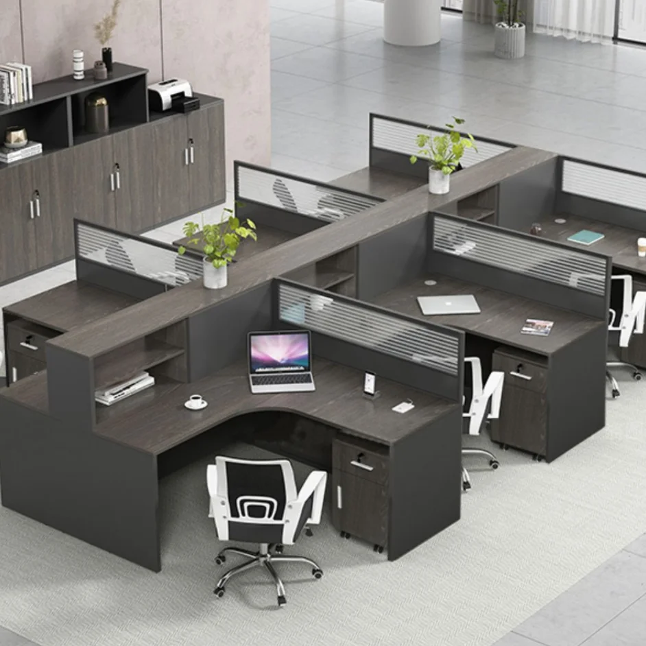 Cubicle Workstation Office Partition