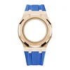 Rose gold-skyblue-3