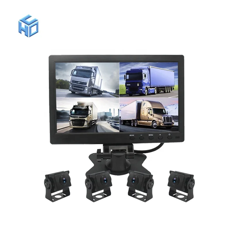 12v car security camera