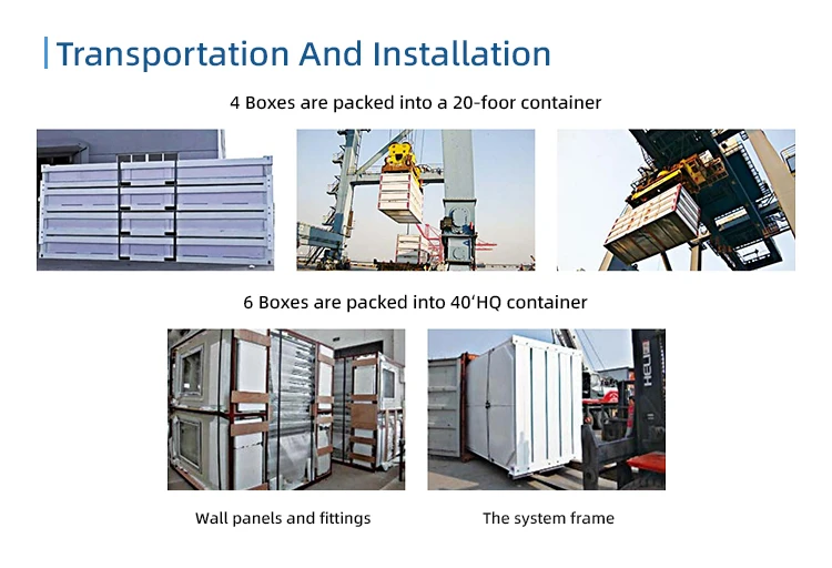 Fly House Prefab Houses Modular Container Home For Sale In Greece Kenya