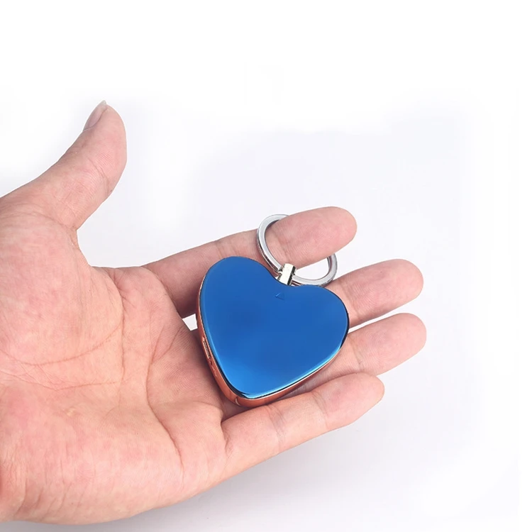 Ky Lighters Portable 2024 Keychain Lighter Windproof Cigarette Outdoor