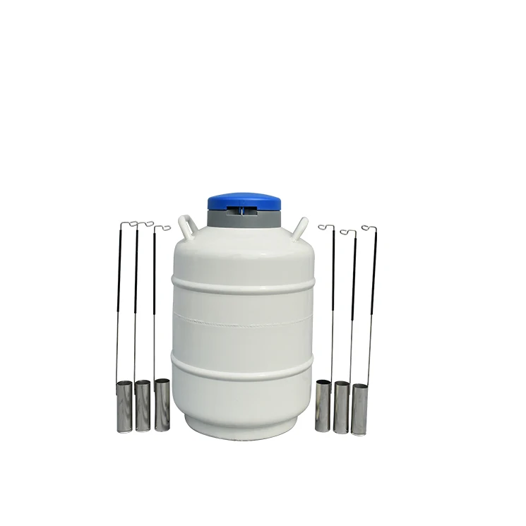 Liquid Nitrogen Container 20 liter