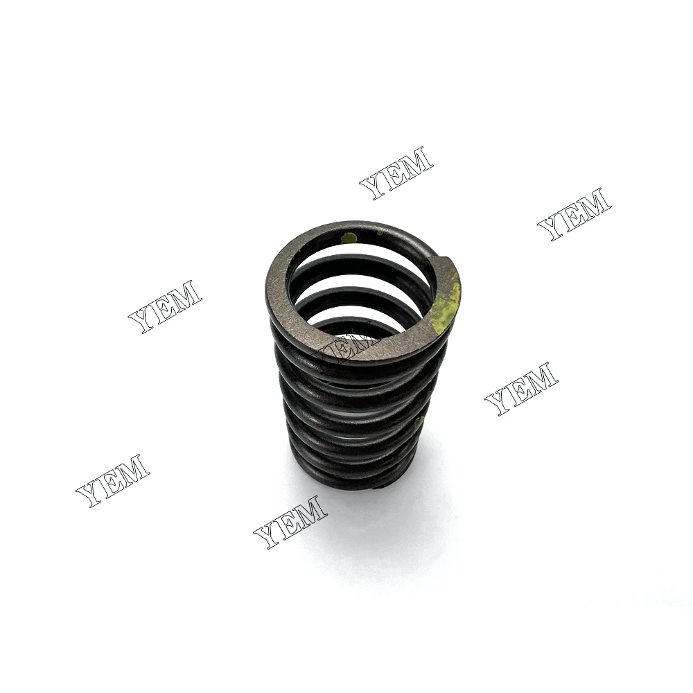 G3512 Valve Inner Spring 3165976 for Caterpillar High Performance 5