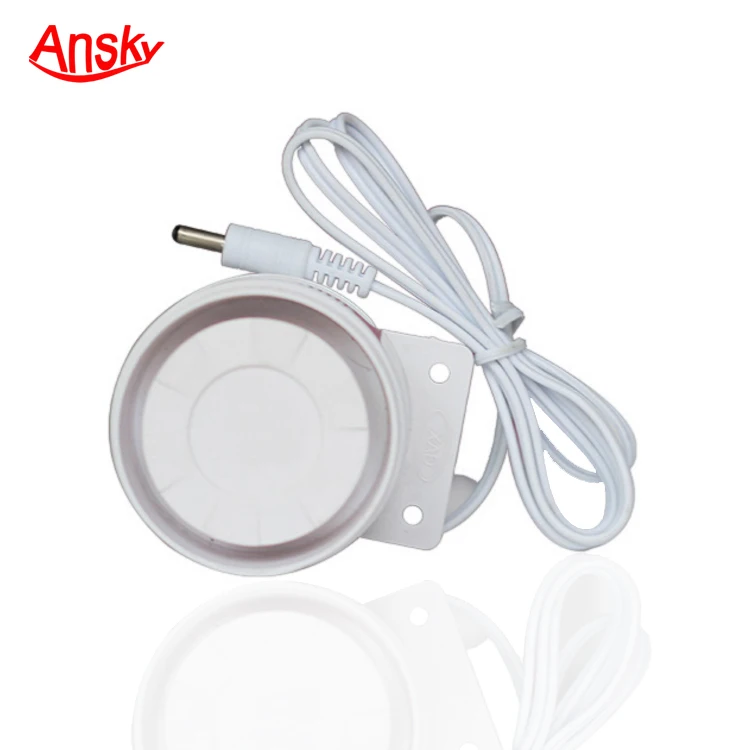 Power Failure Gsm Sms Alert Alarm Battery Powered Wireless Gsm Alarm