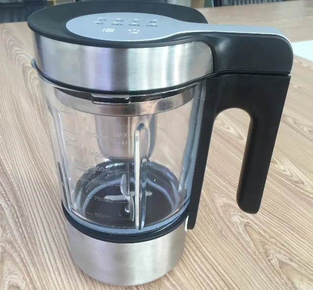 high speed double commercial blender fruit juice blender