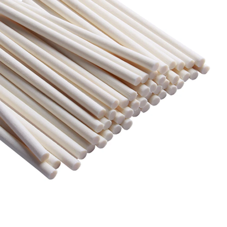 product hot sale 3mm 4mm 5mm essential oil diffuser stick top quality fast delivery reed fiber sticks-7