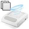 80W White
