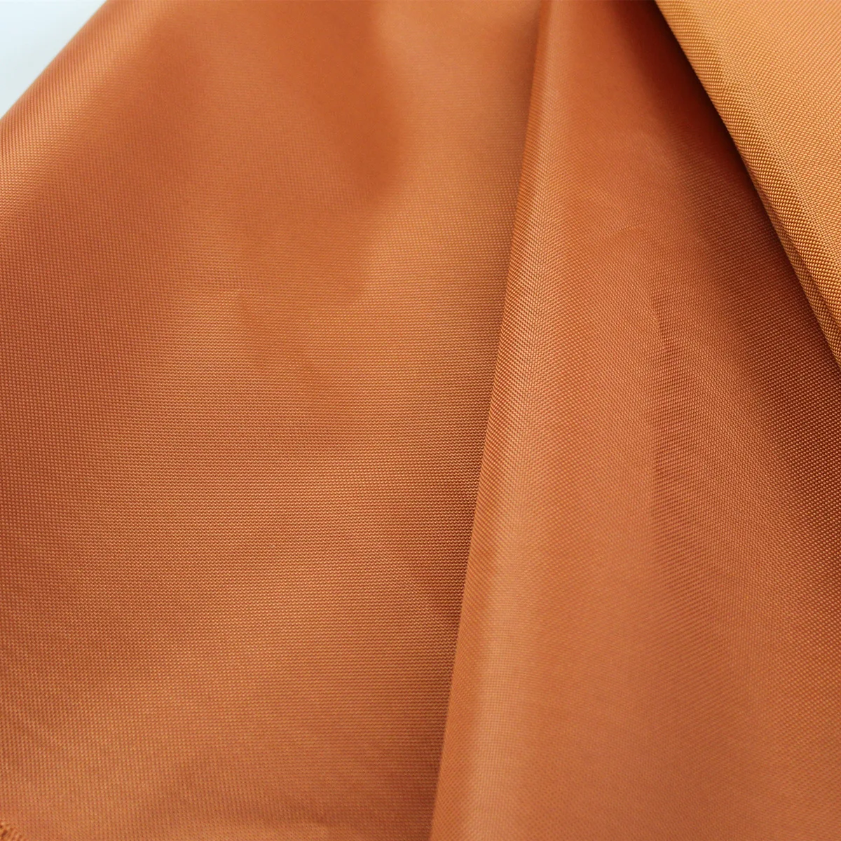 Großhandel 600D Polyester PU wasserdicht beschichtetes Oxford-Taschengewebe
