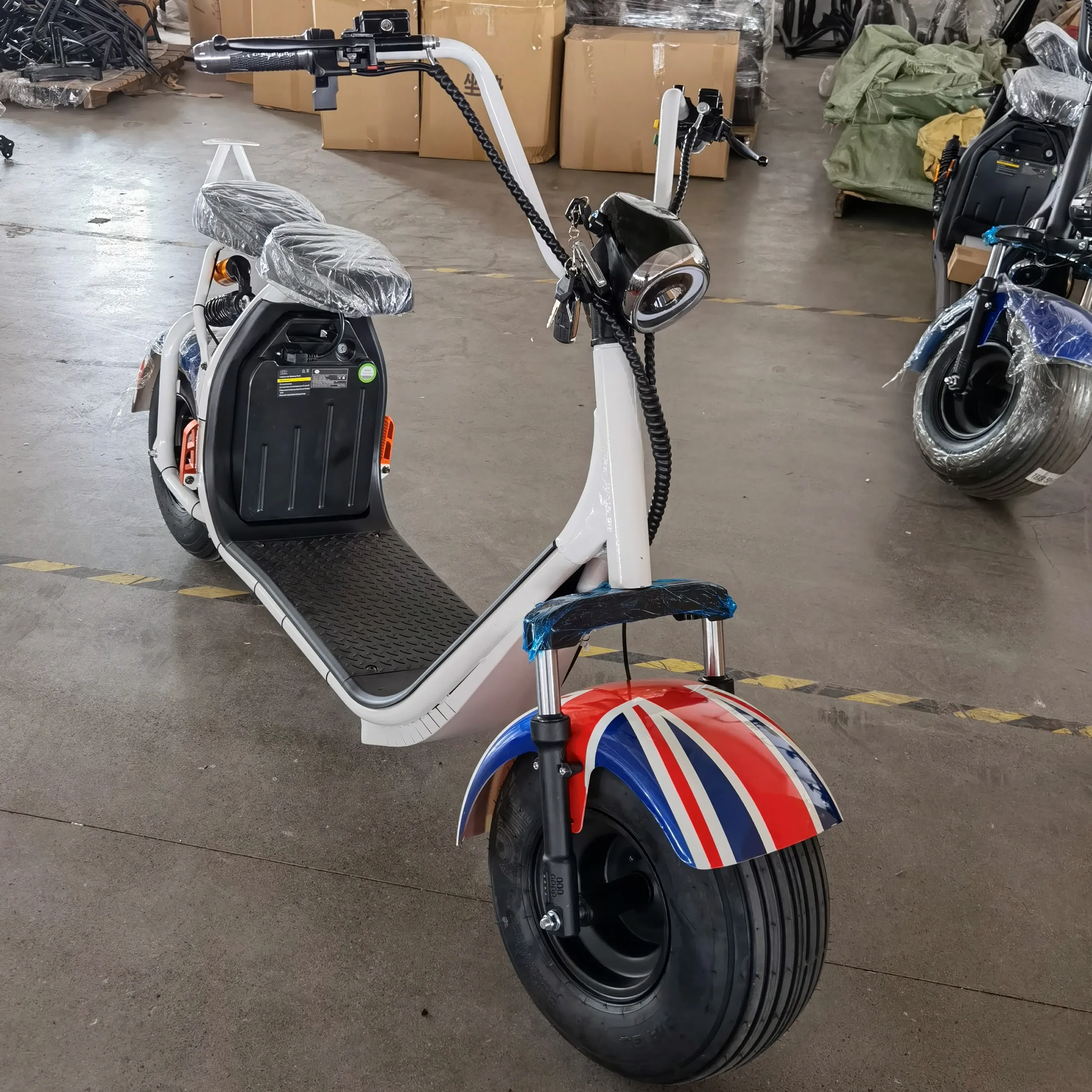 Hot Sale Bikes Electric Scooter X9 Plus E Scooter Electrico