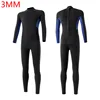 Black 3M Long sleeves, long pants