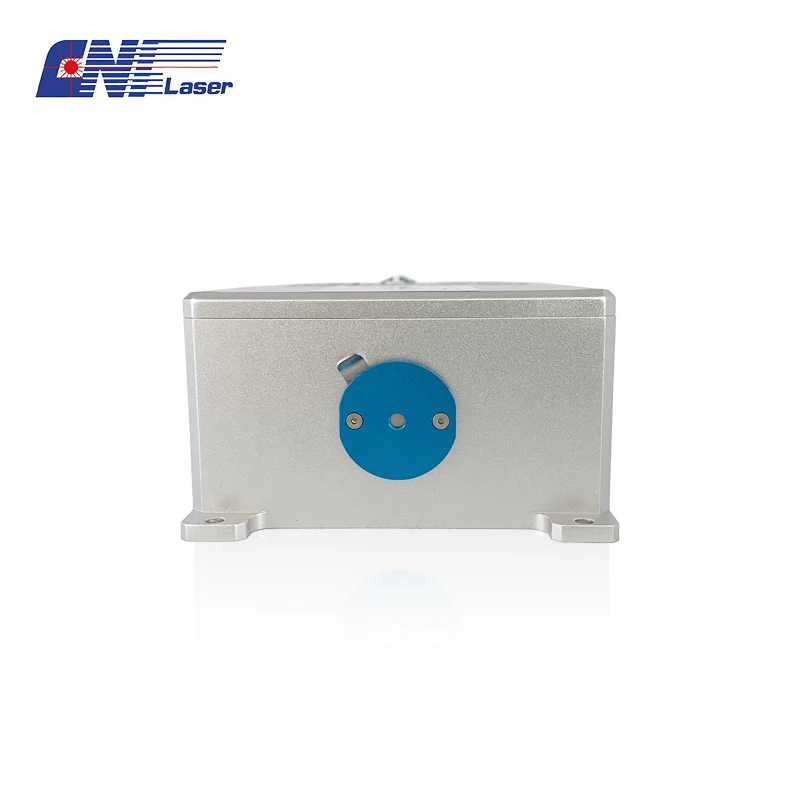 Picosecond Laser Source for Fluorescence Excitation