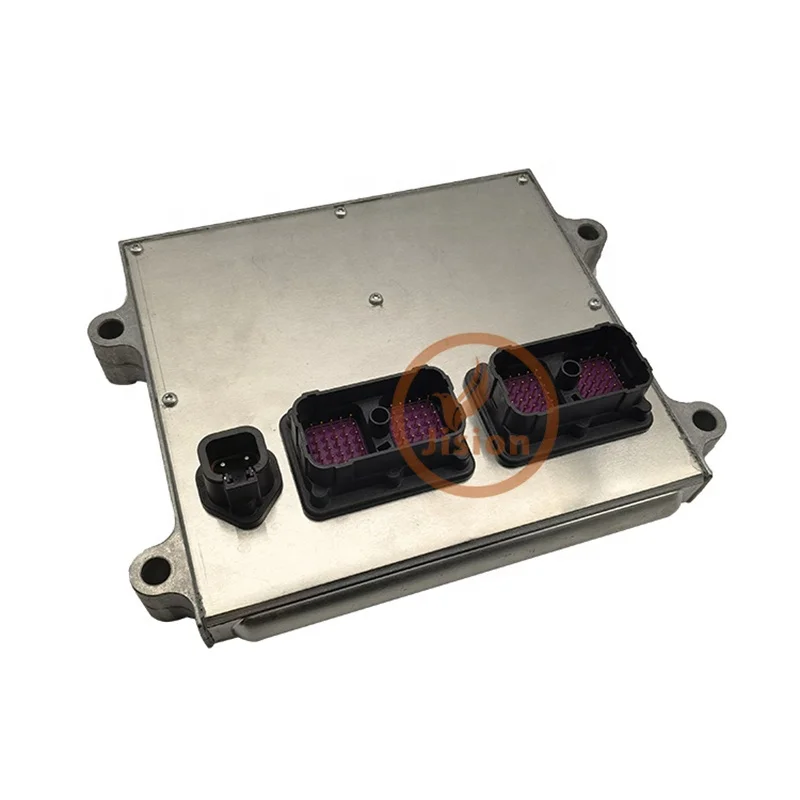 Controlador Komatsu PC130-8 600-475-1100 – Unidad De Control Para Excavadora, Repuesto Sinocmp Con Garantía De 1 Año, Compatible Con PC138US-8