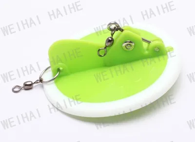 2026 2026 2026 2026 Slide Disc Diver 107 mm Deeper Diver Trolling Dipsy ...