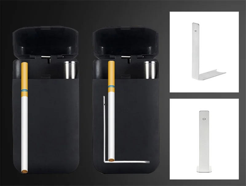 helmut lang cigarette case Bought this 'vintage' cigarette case from eBay and trying to find more info  on it : r/HelpMeFind