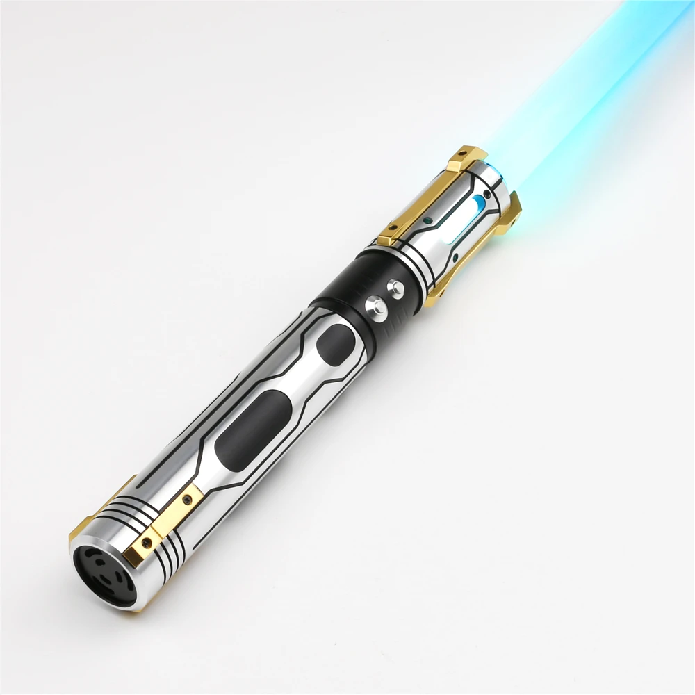 Txqsaber Ghost Premium Saber - 3 Mode Sound Force FX