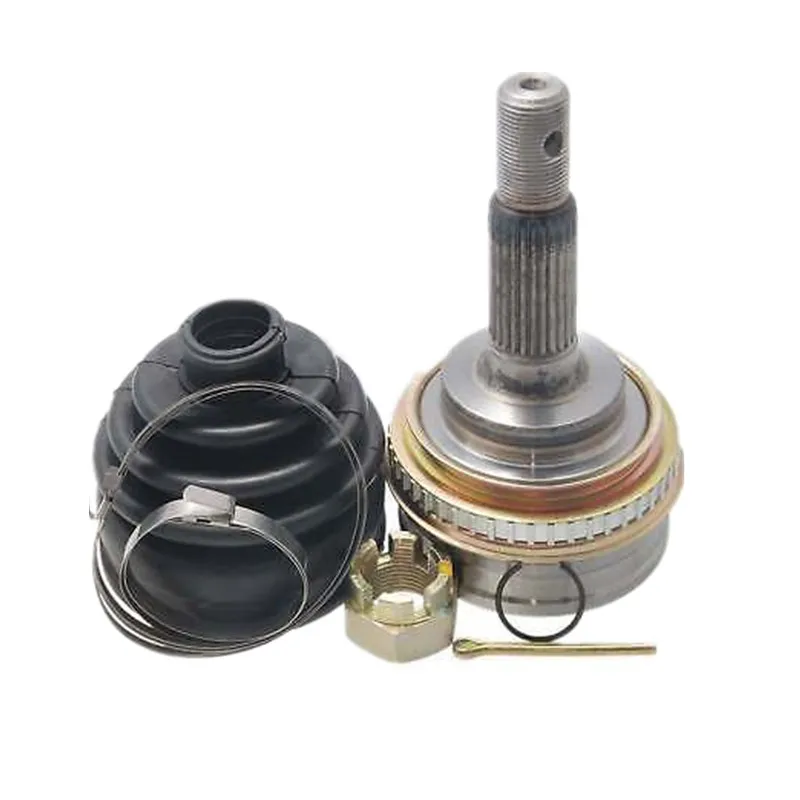 Toyota CV Joint 43470-19655 - Durable and Reliable Performance