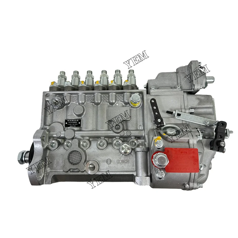 Fuel Injection Pump 0402736823 2415156822 Fit for 6CT Engine 2