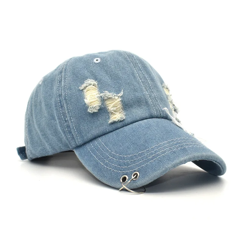 distressed hat wholesale