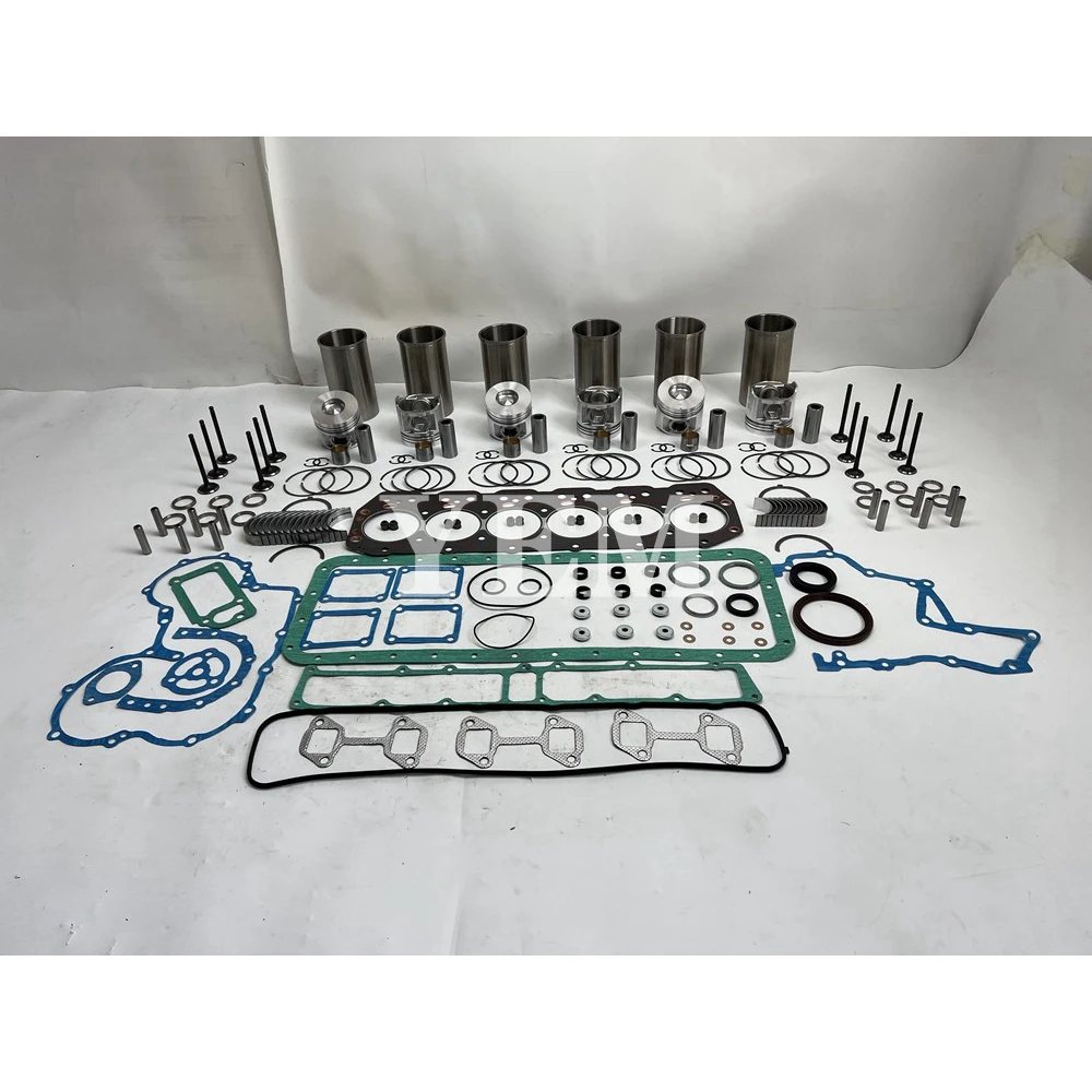 13Z Overhaul Kit for Toyota Engine Spare Part Genuine Engine Parts 6